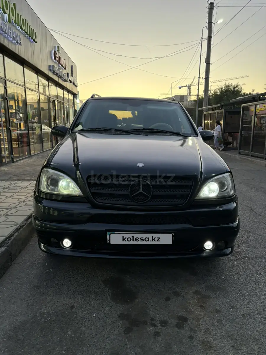 2001 года, КПП Автомат, 3.2 л.