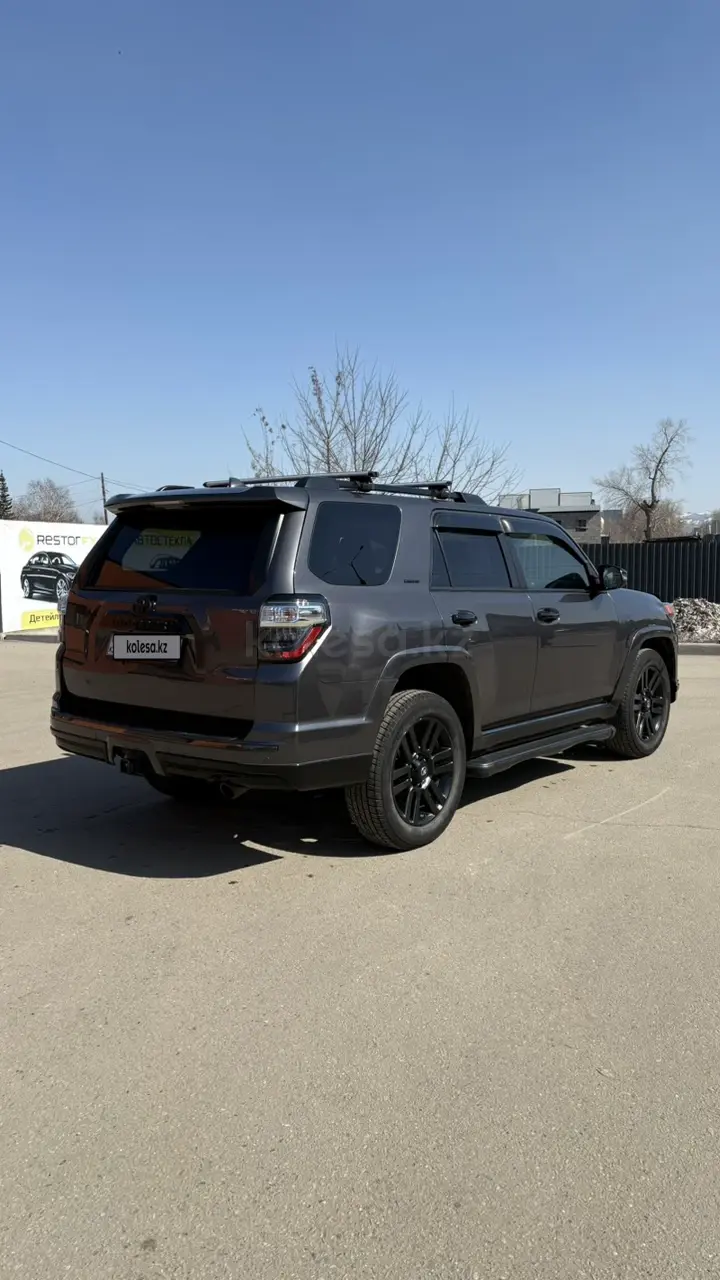 2019 года, КПП Автомат, 4 л.