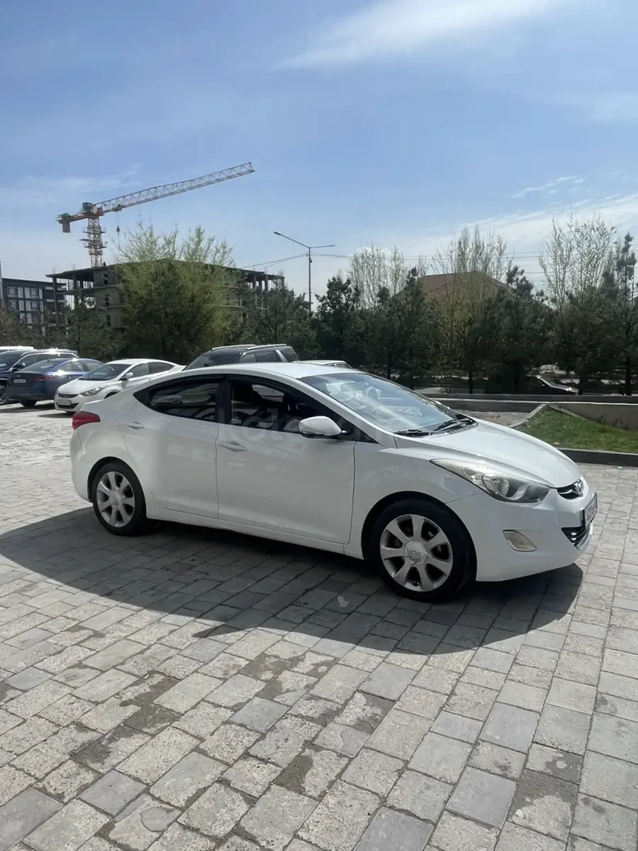 2011 года, КПП Автомат, 1.6 л.