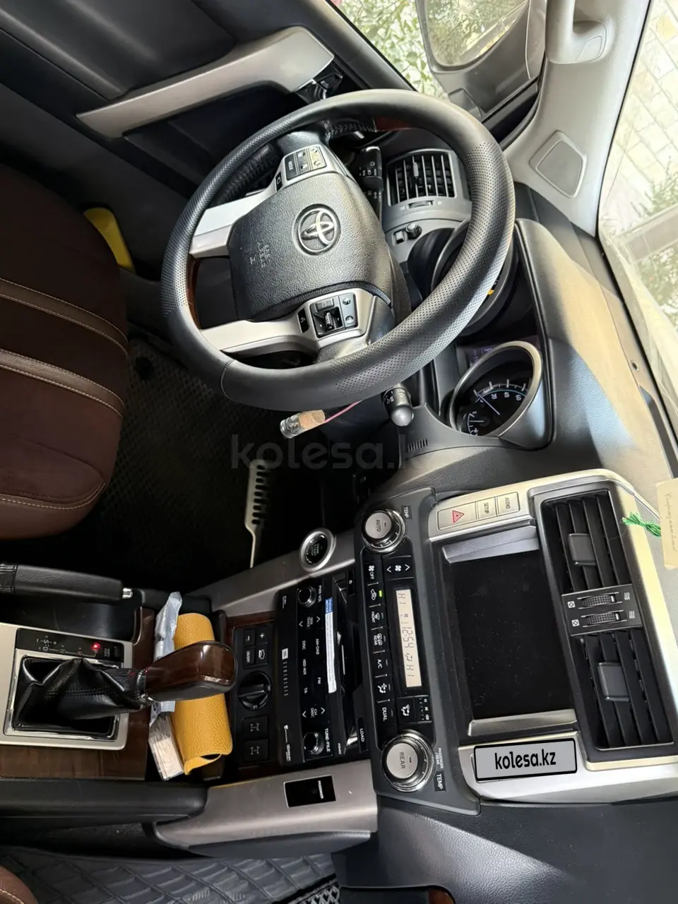 2023 года, КПП Вариатор, 2 л.