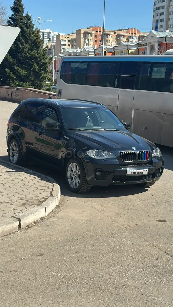 2010 года, КПП Автомат, 3 л.