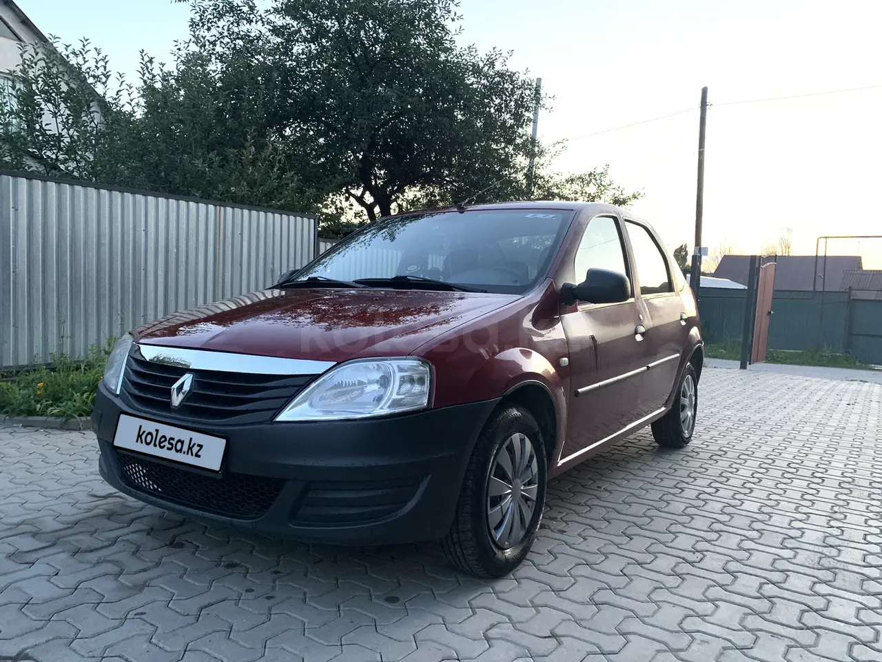 2012 года, КПП Автомат, 1.6 л.