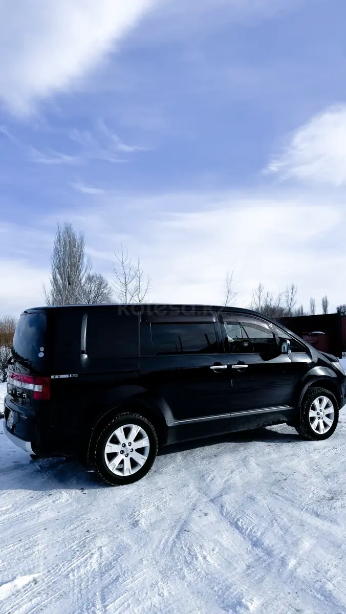 2011 года, КПП Вариатор, 2.4 л.