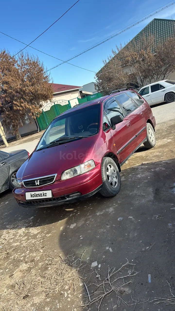 1996 года, КПП Автомат, 2.2 л.