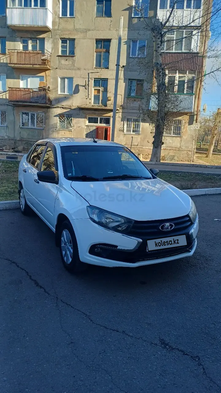 2020 года, КПП Механика, 1.6 л.