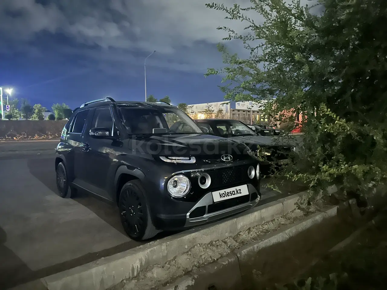 2022 года, КПП Автомат, 1 л.