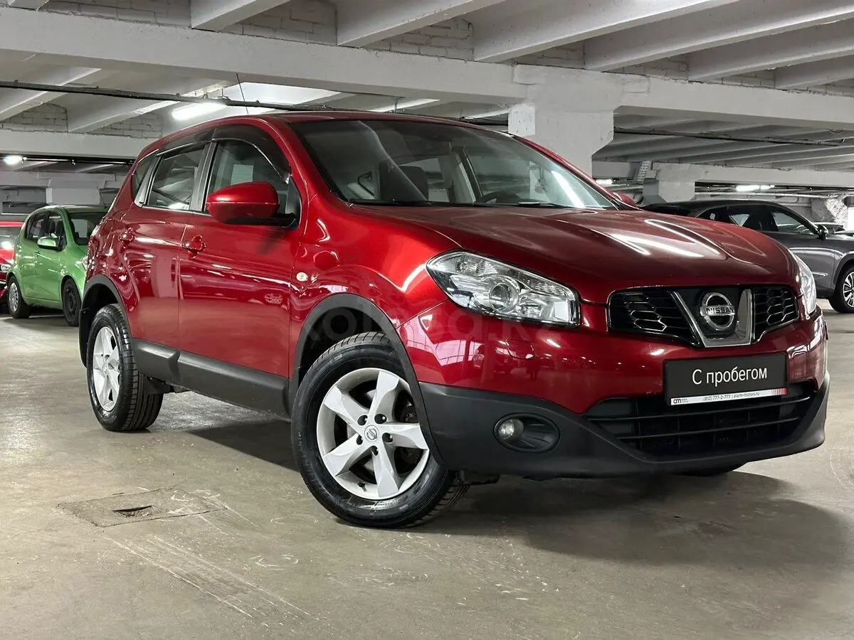 2013 года, КПП Вариатор, 2 л.