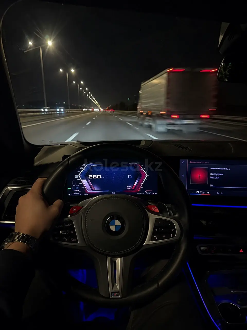 2024 жылғы, КПП Автомат, 3 л.