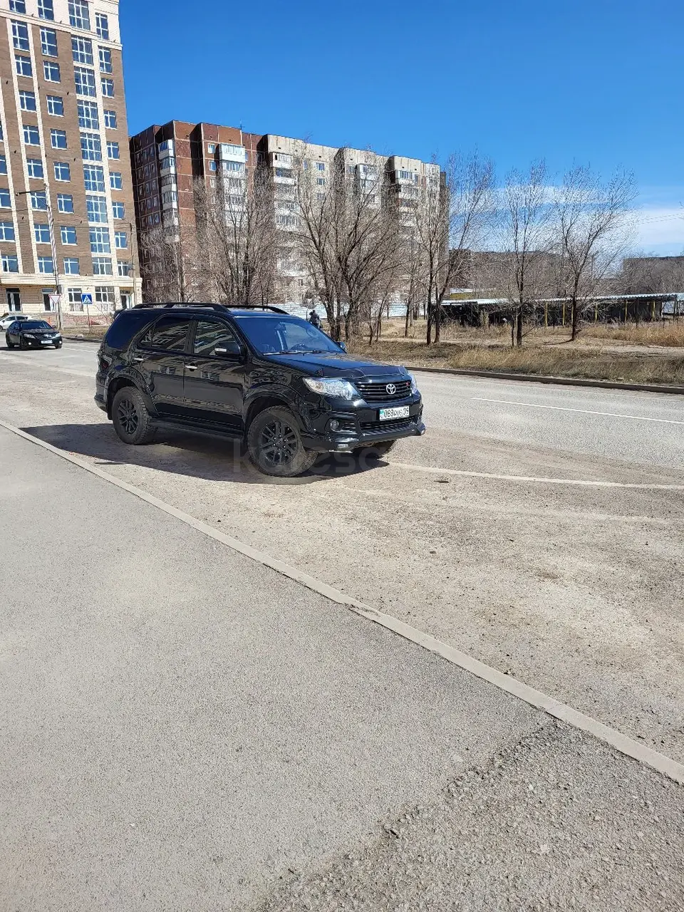 2015 года, КПП Автомат, 2.7 л.