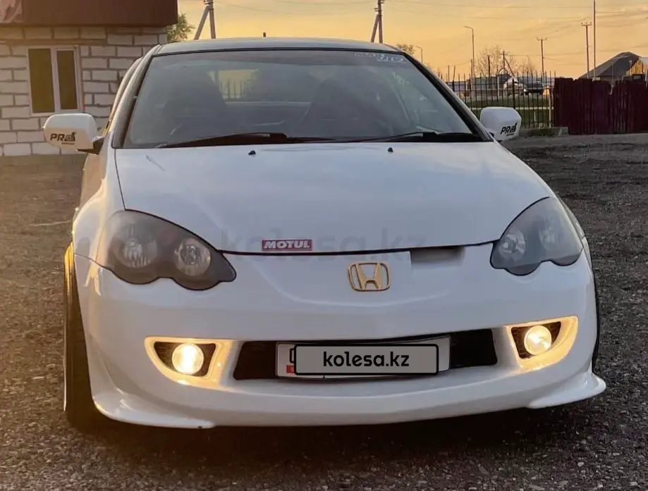 2003 года, КПП Автомат, 2 л.
