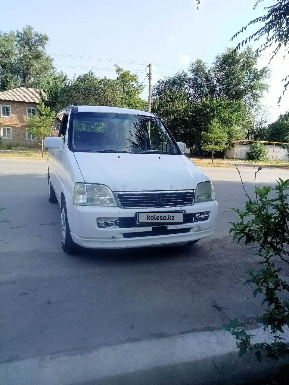 1999 года, КПП Автомат, 2 л.