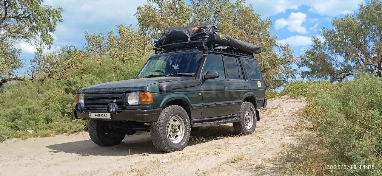 1999 года, КПП Автомат, 2.5 л.