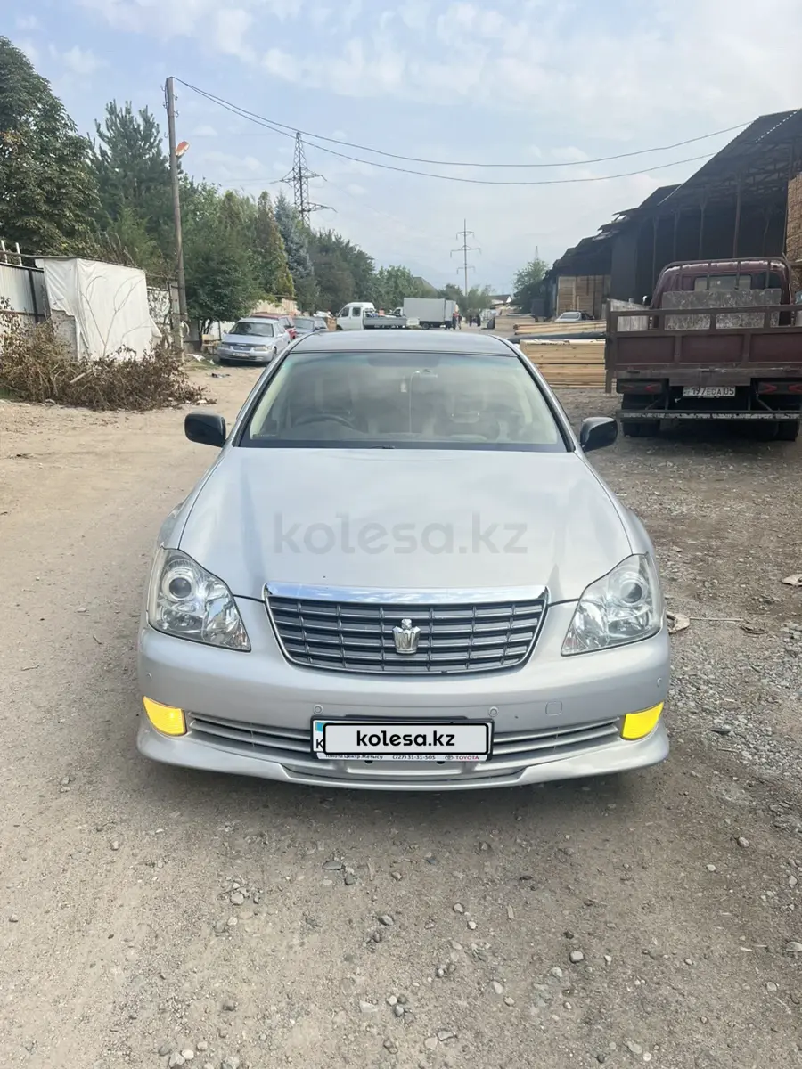 2007 года, КПП Автомат, 2.5 л.