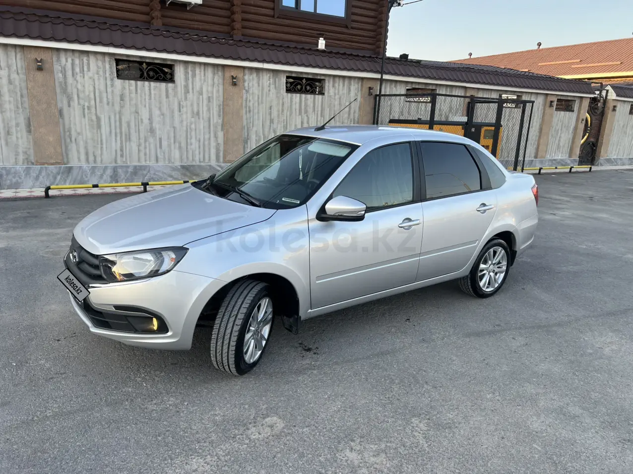 2025 года, КПП Механика, 1.6 л.