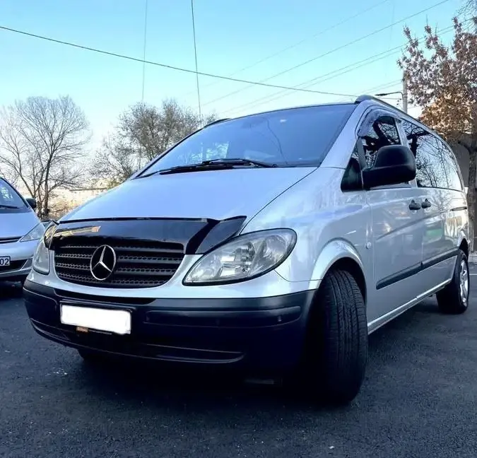 2007 года, КПП Автомат, 3 л.