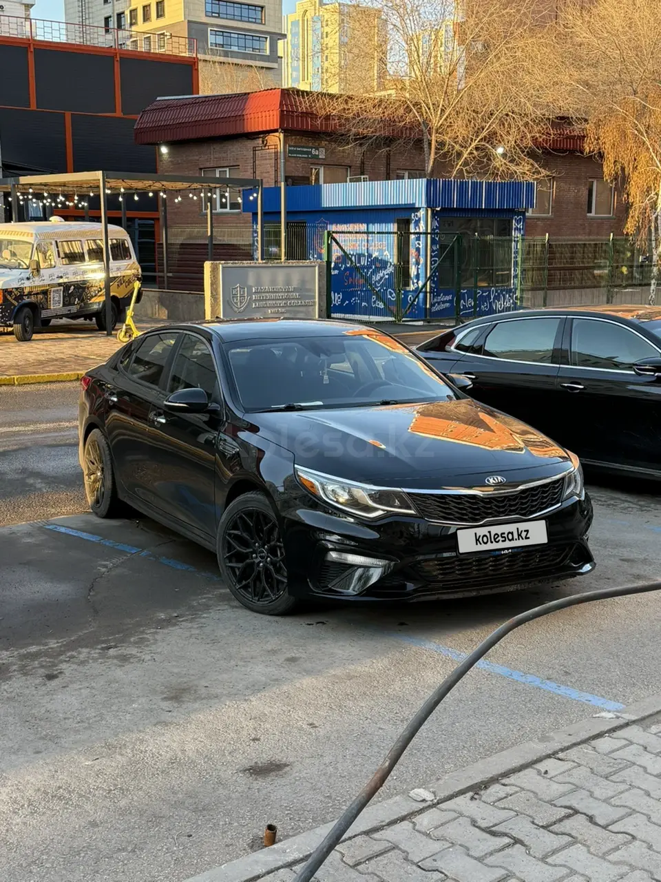 2019 года, КПП Автомат, 2.4 л.