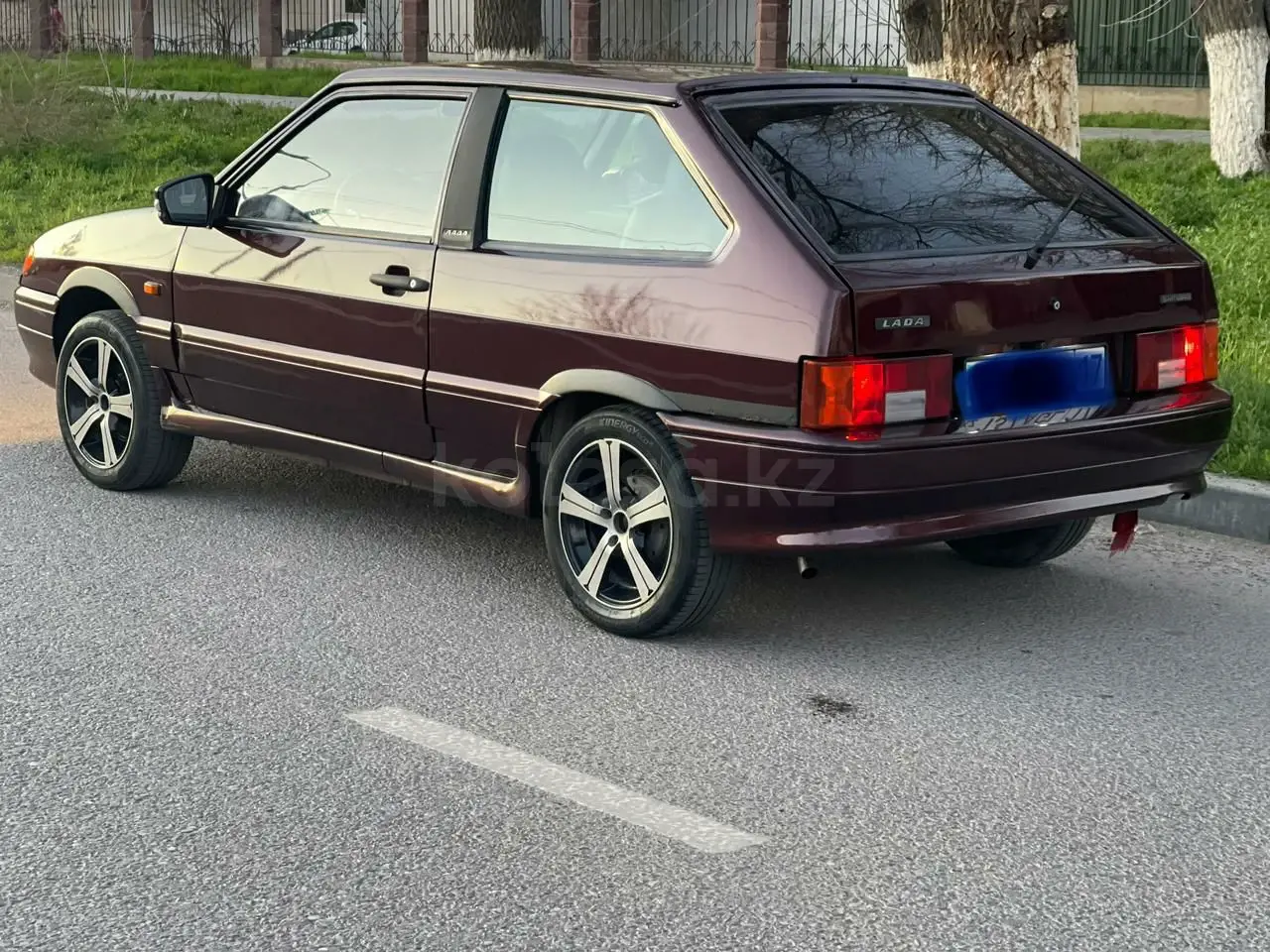 2013 year, КПП Механика, 1.6 л.