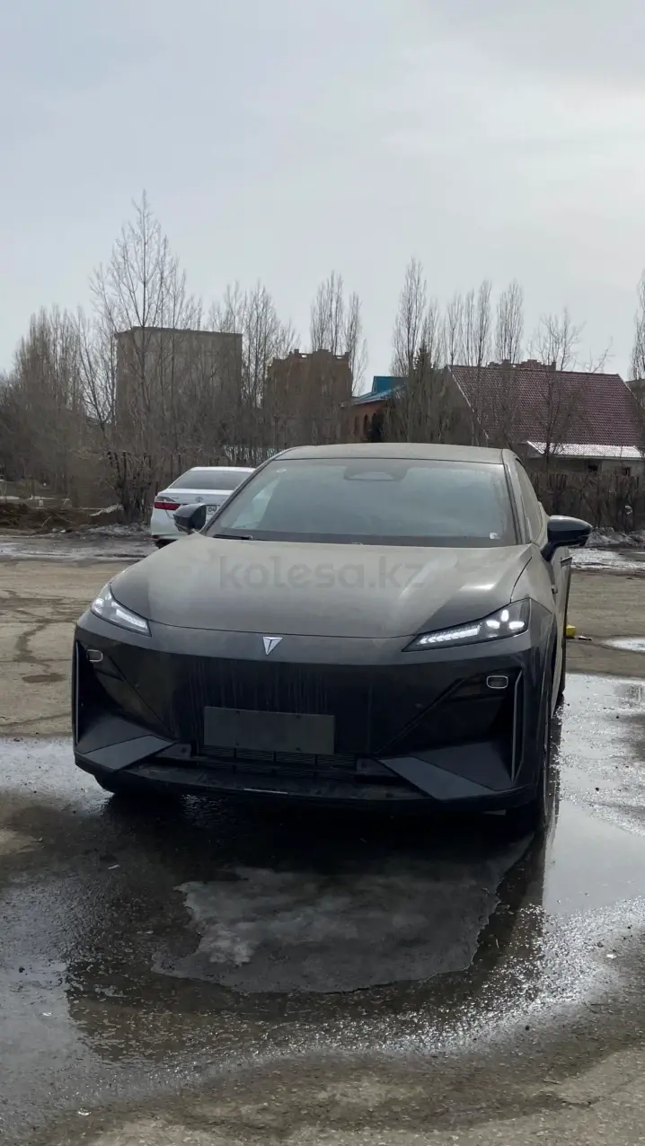 2025 year, КПП Автомат, 1.5 л.