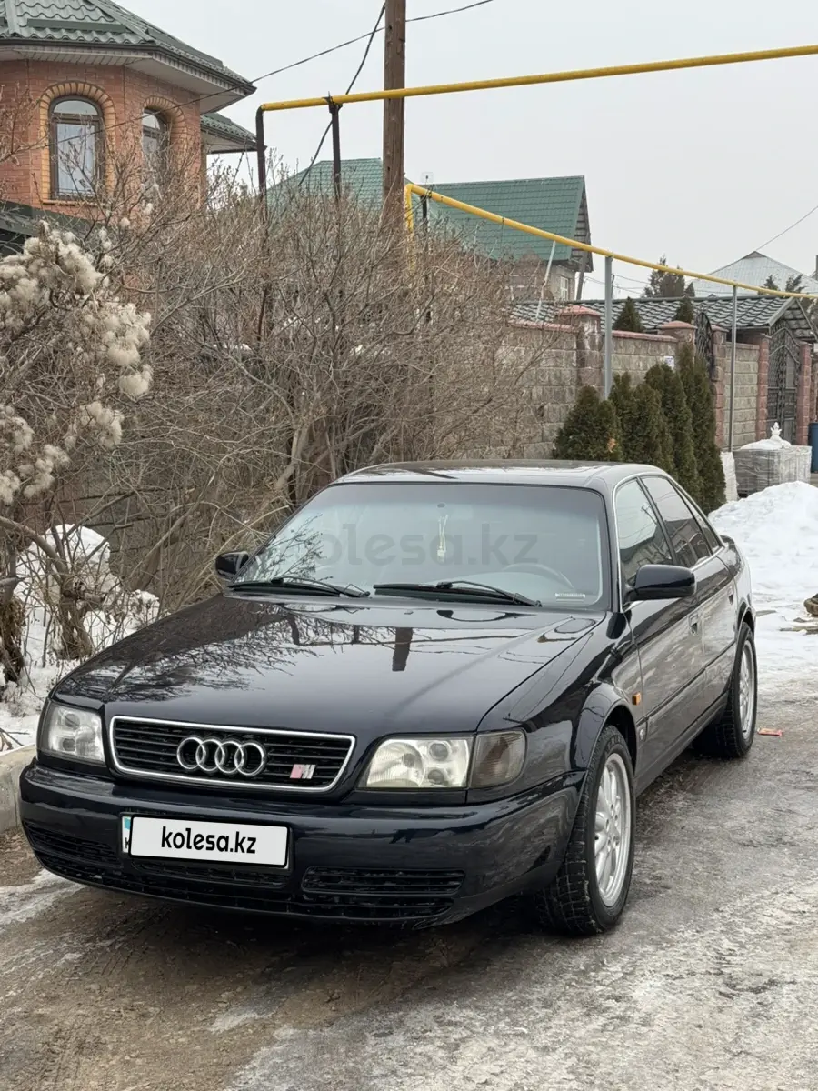 1995 года, КПП Механика, 2.2 л.