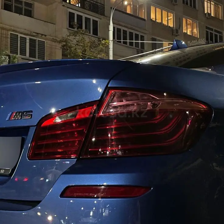 2015 года, КПП Робот, 4.4 л.