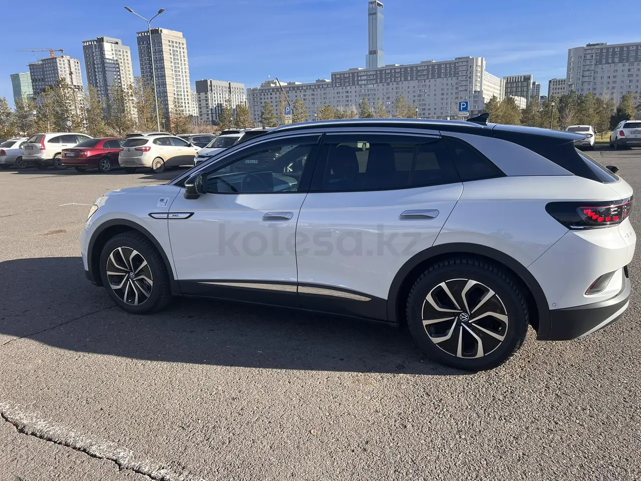 2023 года, КПП Автомат