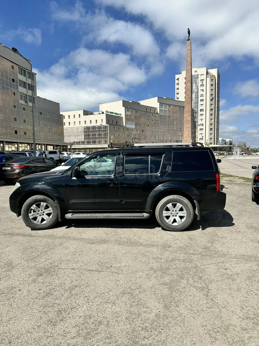 2005 года, КПП Автомат, 4 л.