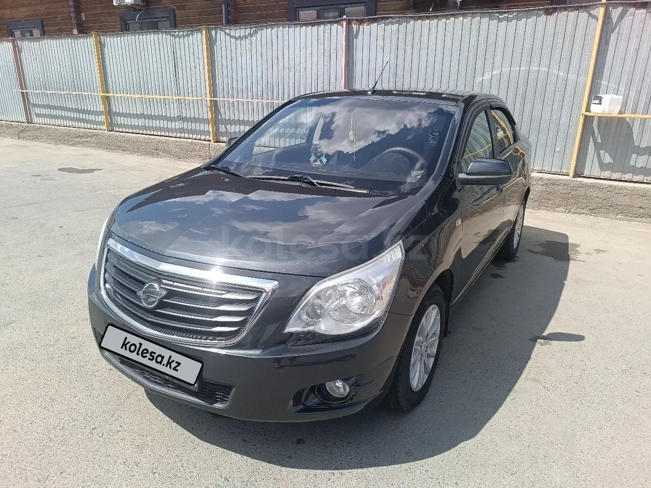 2017 года, КПП Автомат, 1.5 л.