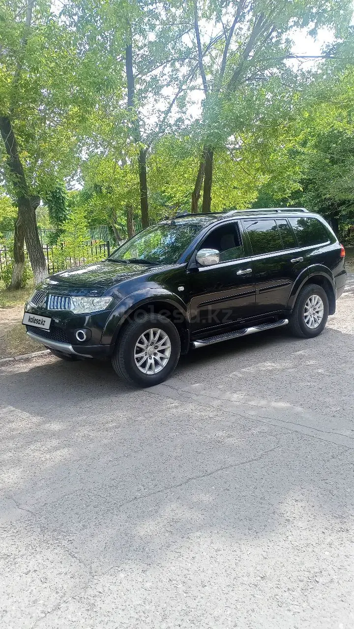 2008 года, КПП Автомат, 3.2 л.