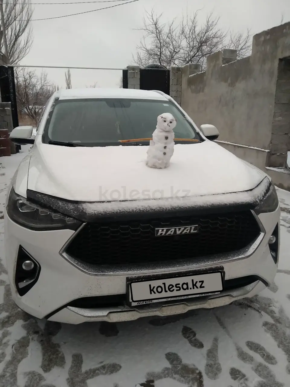 2022 года, КПП Робот, 1.5 л.