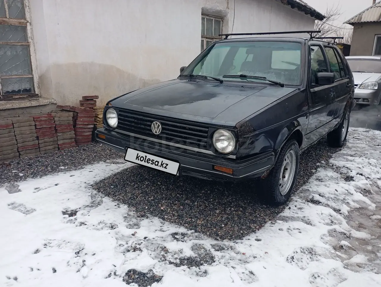 1988 жылғы, КПП Механика, 1.8 л.