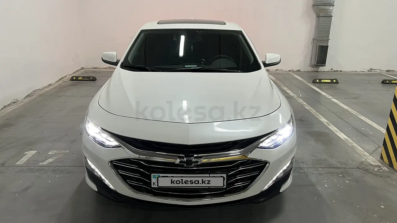 2023 года, КПП Автомат, 2 л.