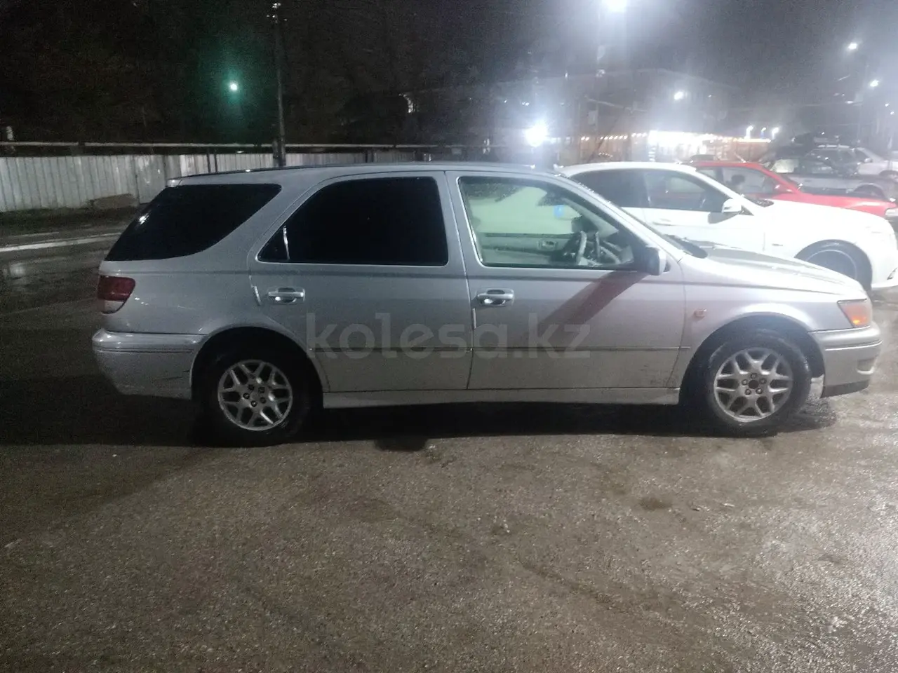 1999 года, КПП Автомат, 1.8 л.