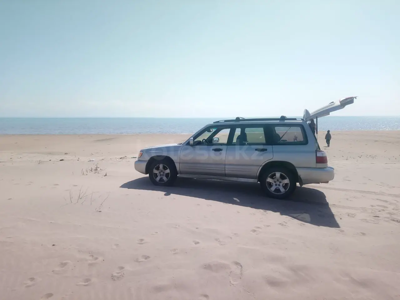 2000 года, КПП Автомат, 2.5 л.