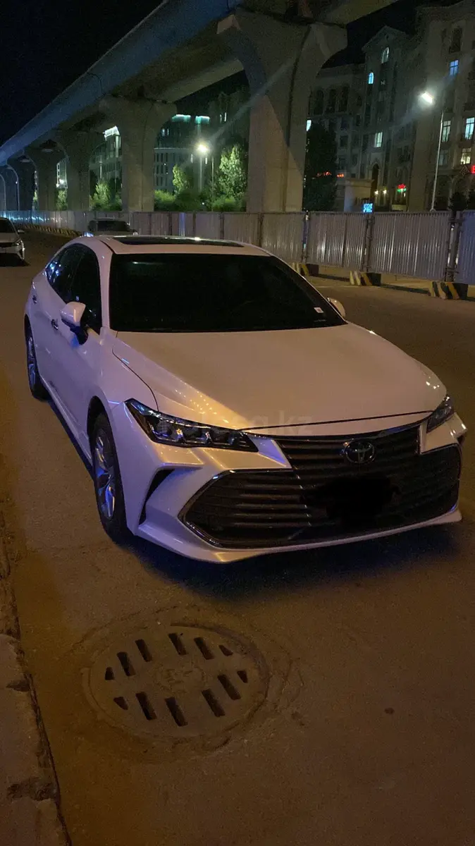 2022 года, КПП Автомат, 2 л.