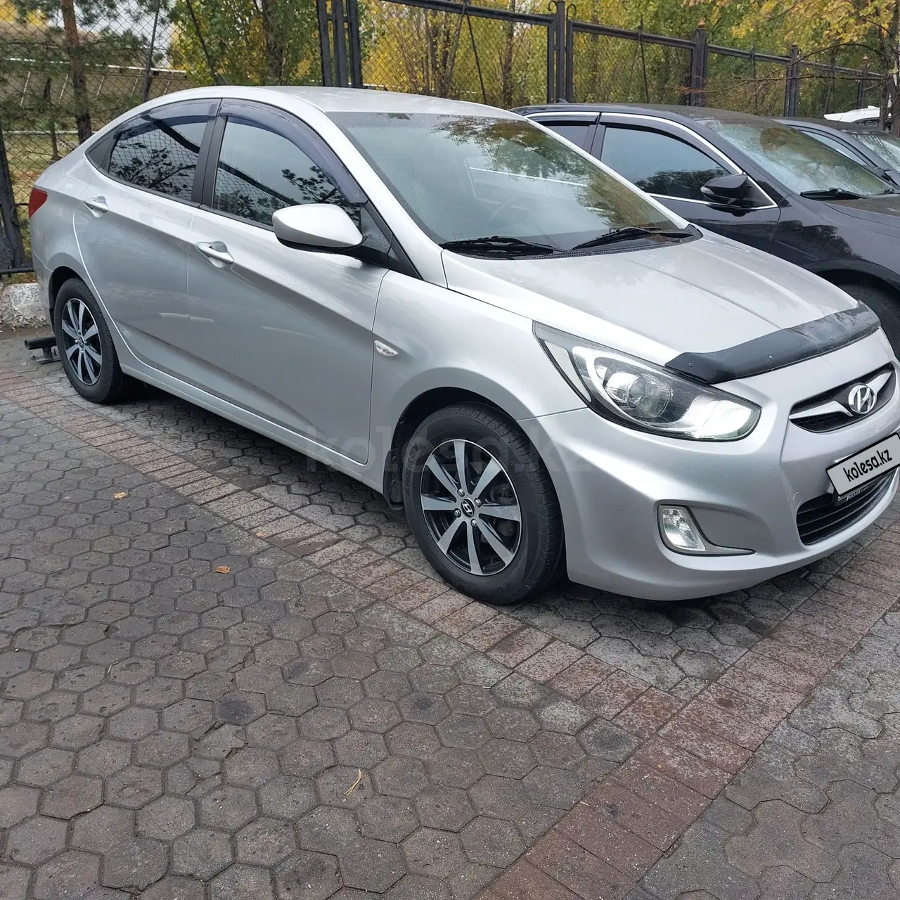 2012 года, КПП Автомат, 1.6 л.