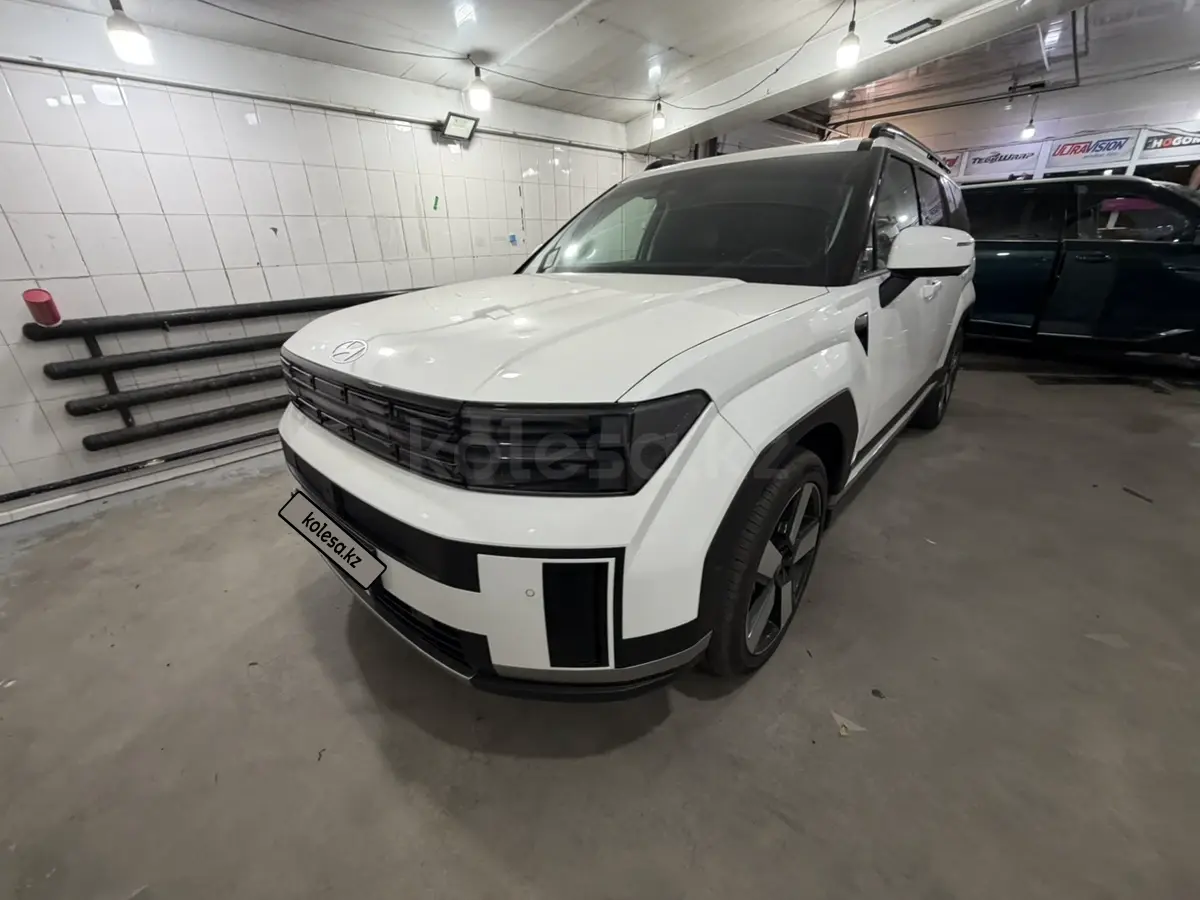 2025 year, КПП Автомат, 2.5 л.