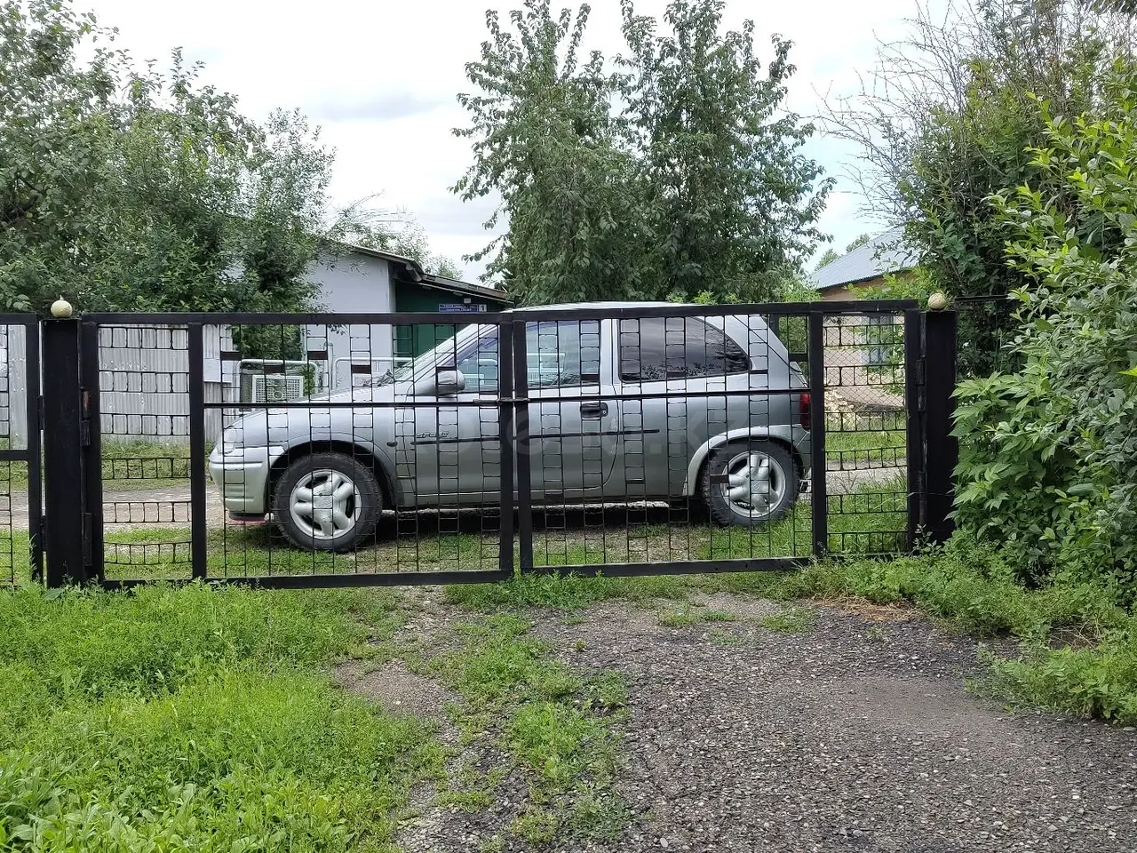 1995 года, КПП Механика, 1.6 л.