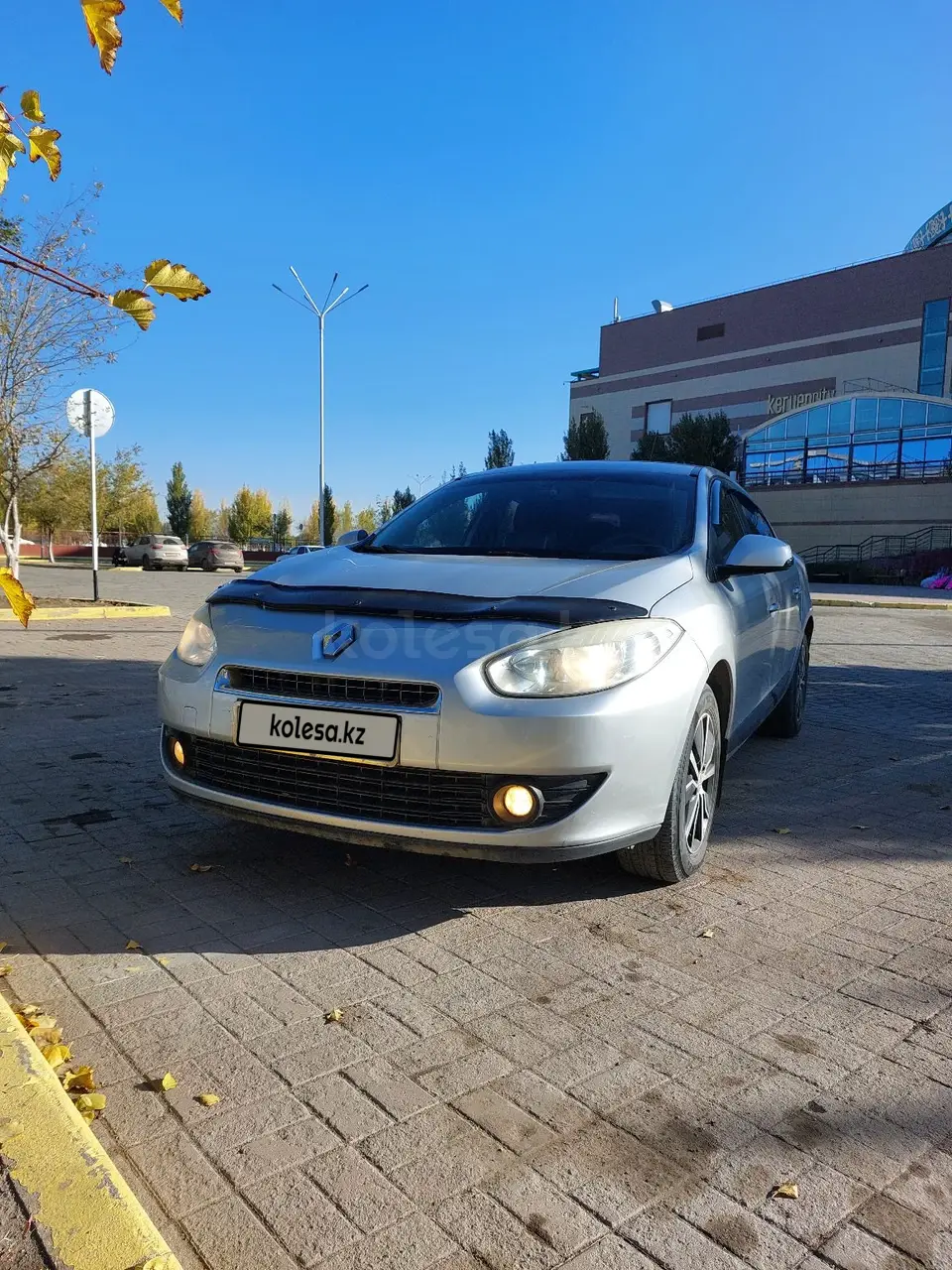 2011 года, КПП Механика, 1.6 л.