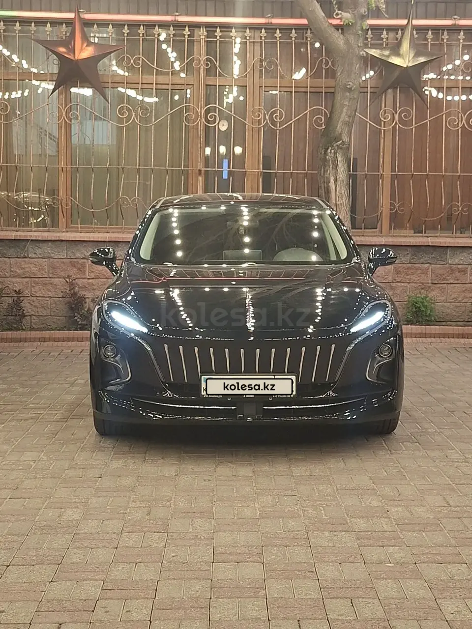 2024 года, КПП Автомат