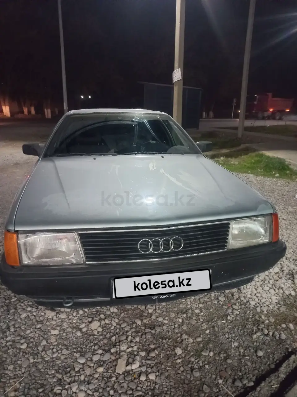 1991 года, КПП Механика, 2.3 л.