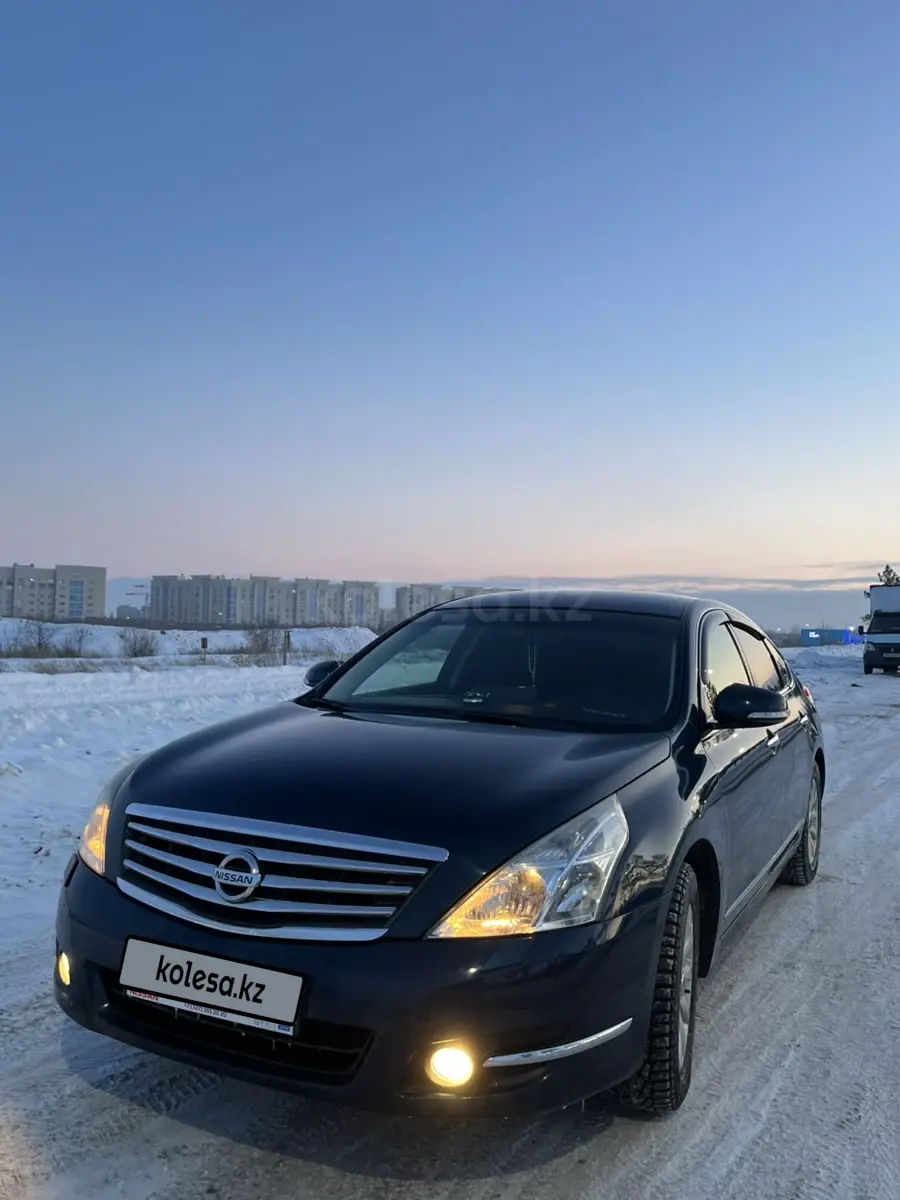 2011 year, КПП Вариатор, 2.5 л.