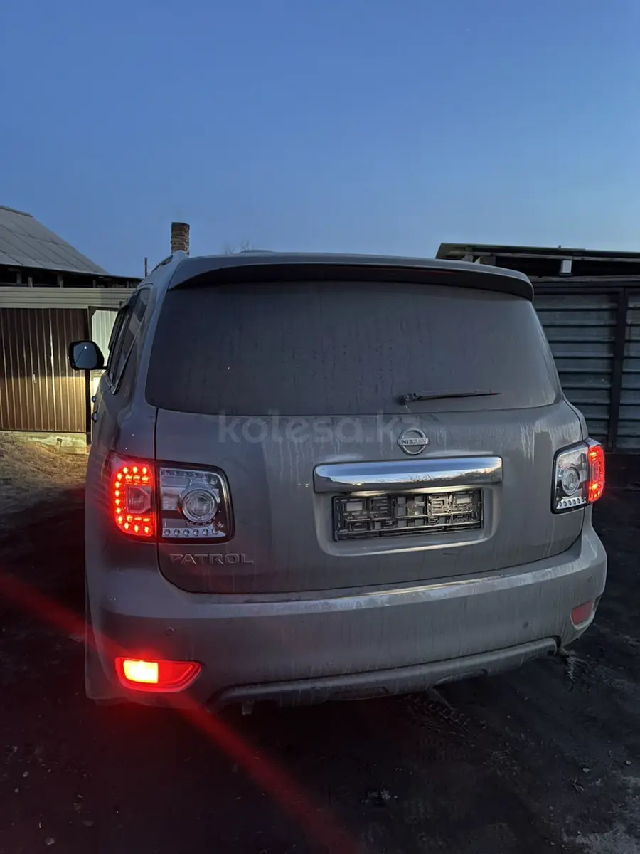 2010 года, КПП Автомат, 5.6 л.