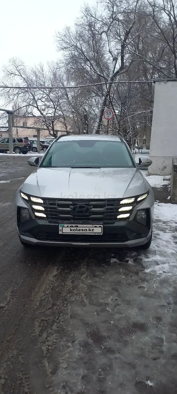 2025 year, КПП Автомат, 2 л.