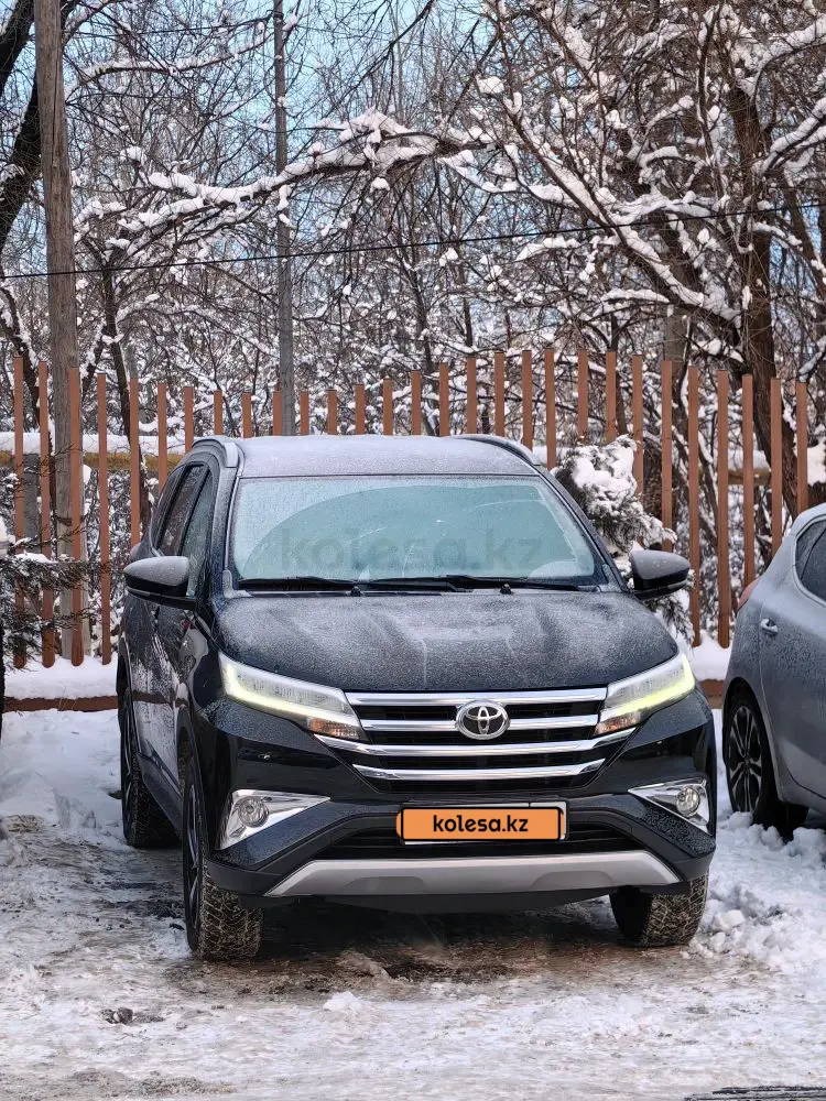 2022 года, КПП Автомат, 1.5 л.