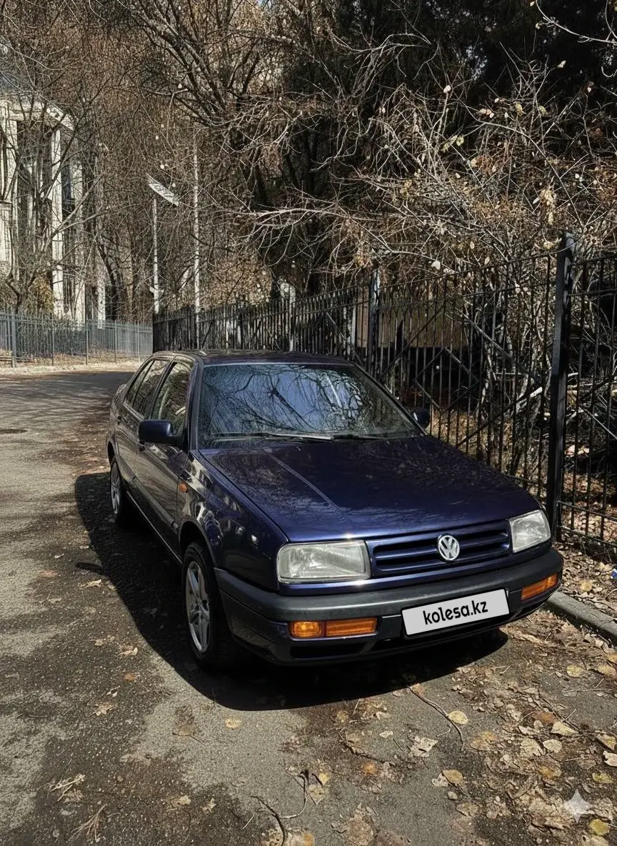 1994 года, КПП Автомат, 1.8 л.