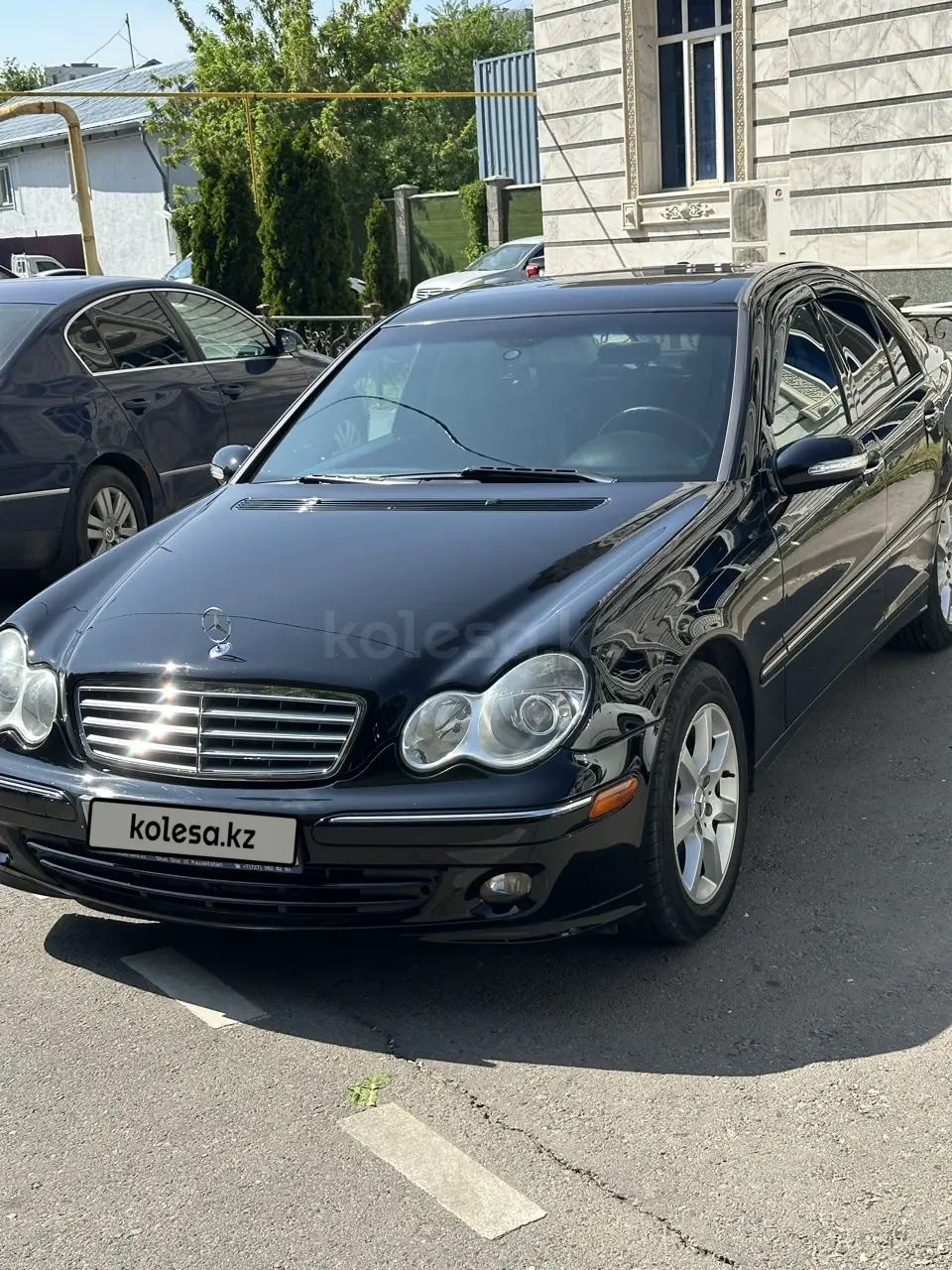 2007 года, КПП Автомат, 3 л.