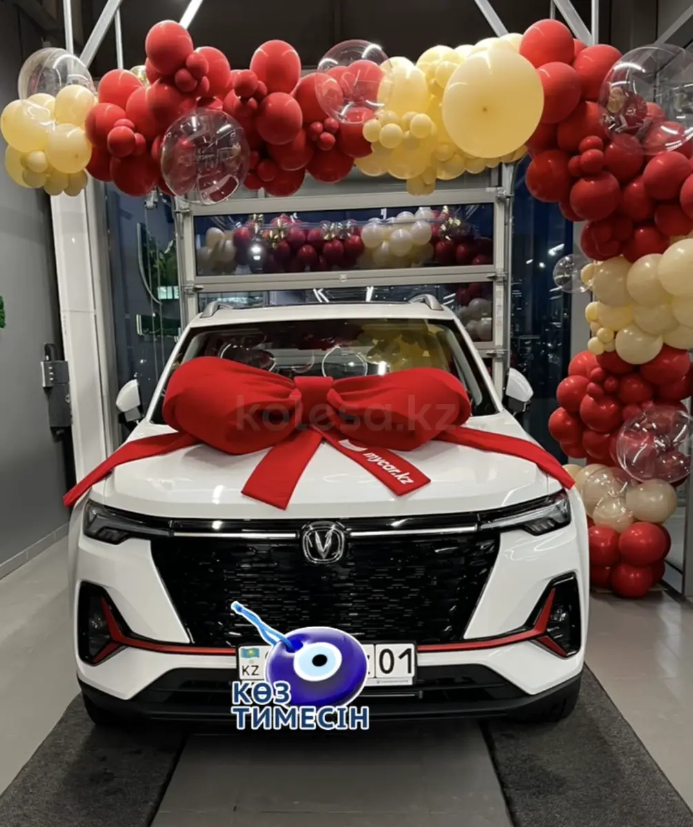 2022 года, КПП Робот, 1.4 л.