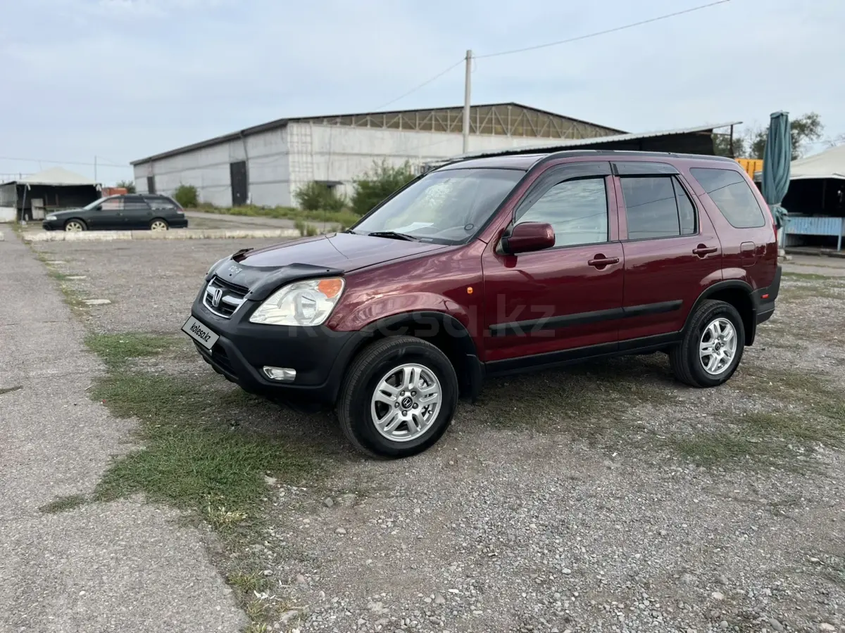 2004 года, КПП Автомат, 2.4 л.