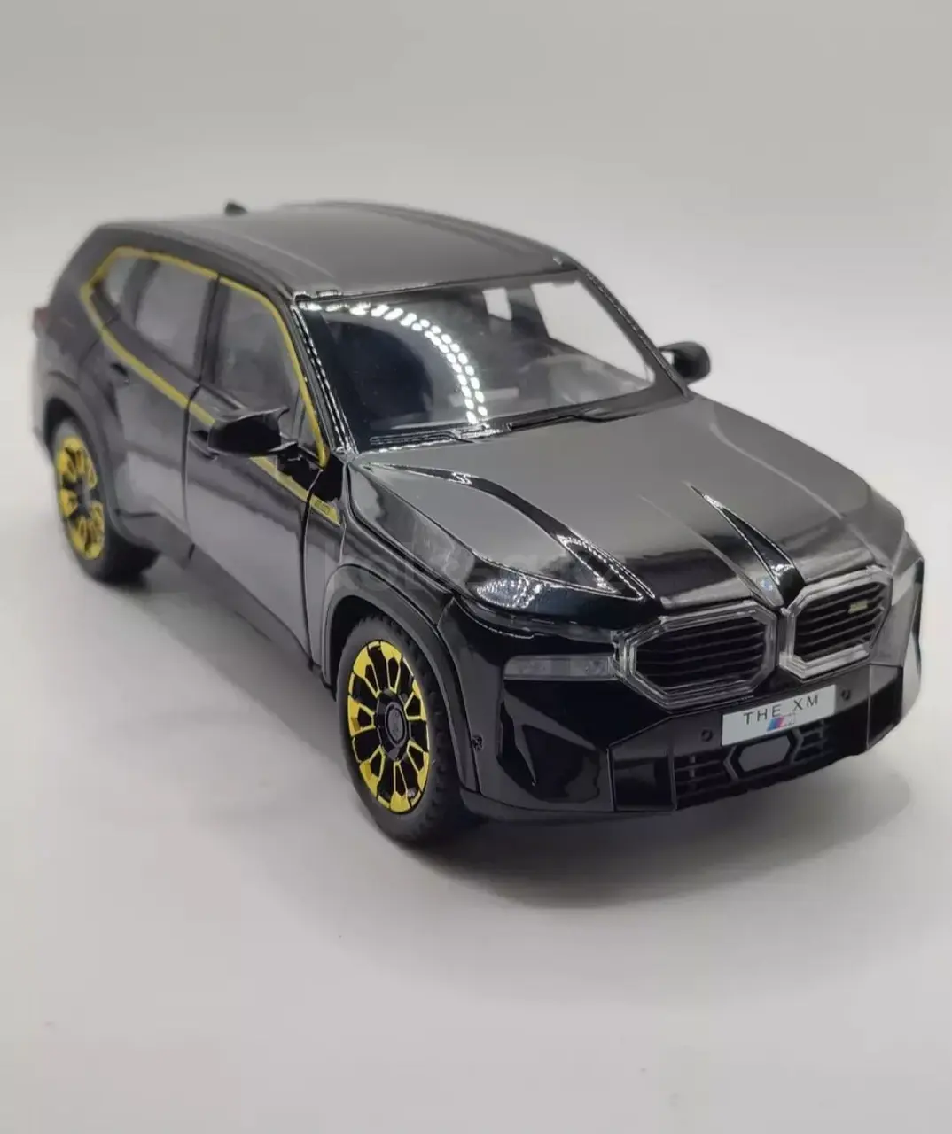 2024 year, КПП Автомат, 4.4 л.