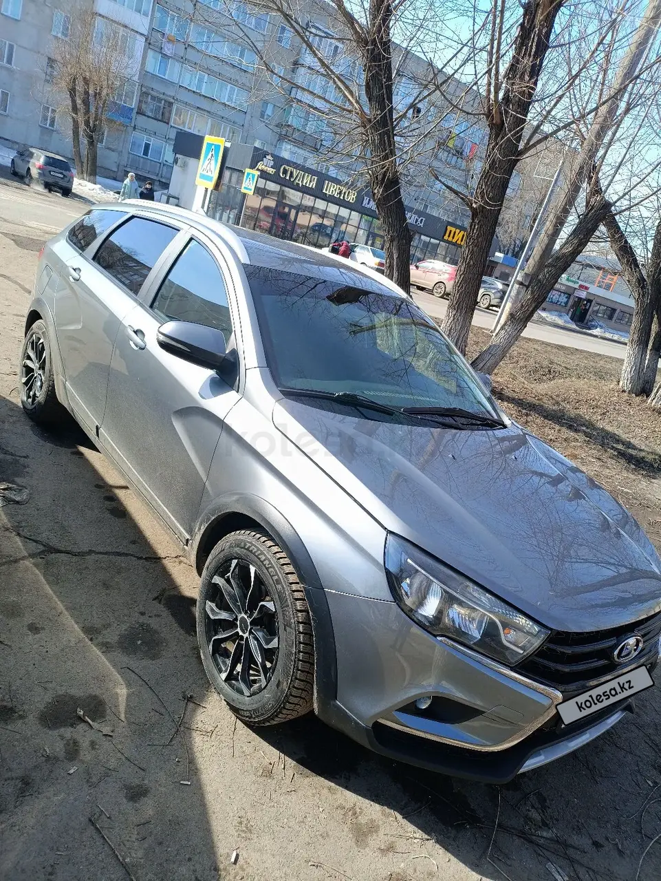 2019 года, КПП Механика, 1.8 л.